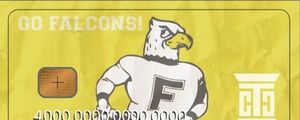 Falcon Debit Card